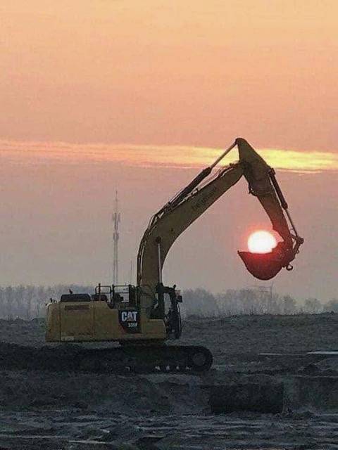 suncrane