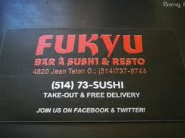 fukyu