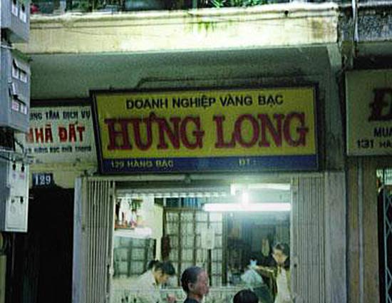 hung-long