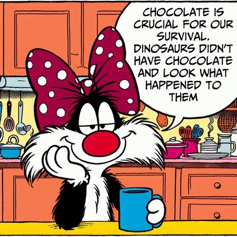 chocolate