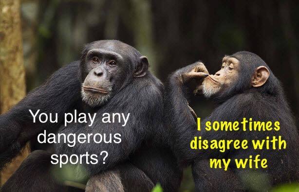 dangerous
