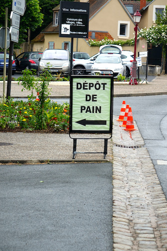 depot