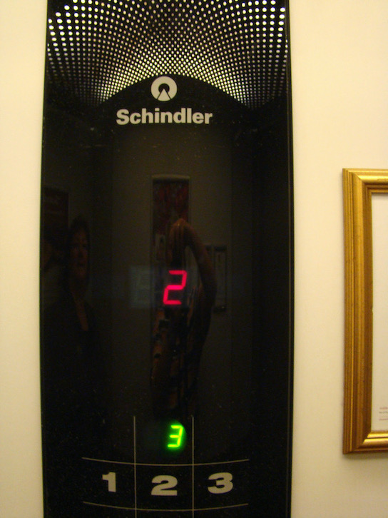 lift