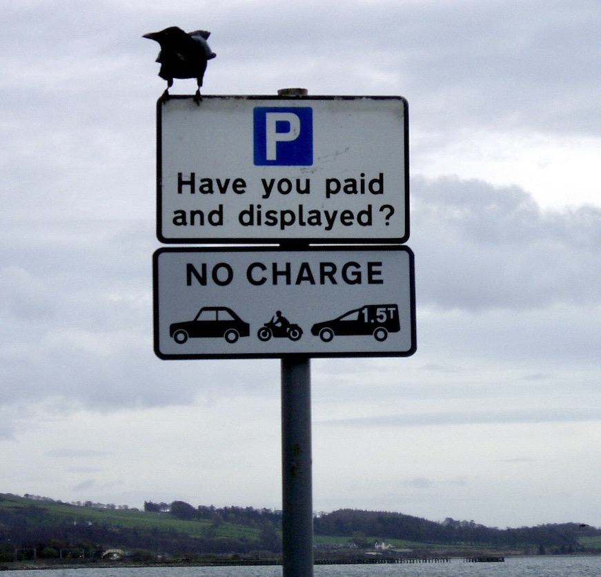 paid
