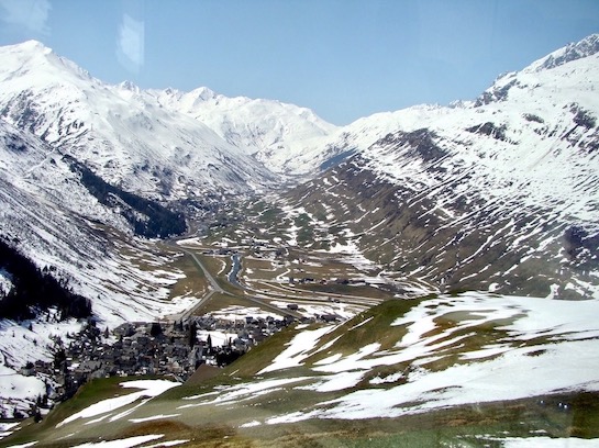 Andermatt