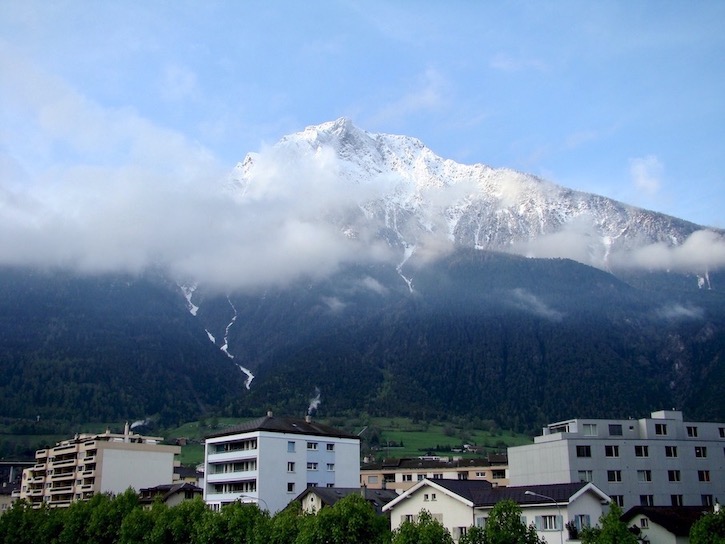 Brig-view