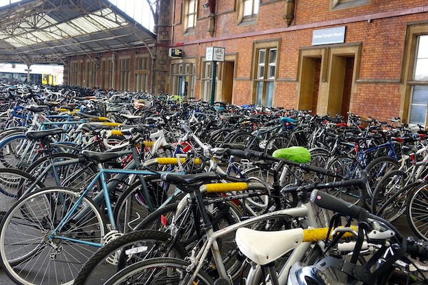 bikes-galore